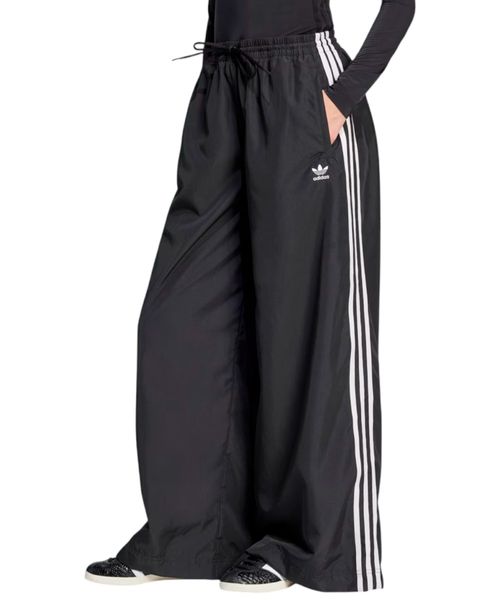 Pantalón deportivo Adidas negro para mujer