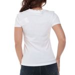 side view