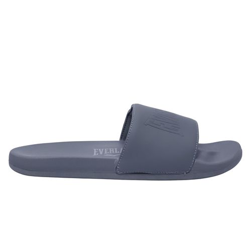 Sandalia de playa Everlast azul para hombre