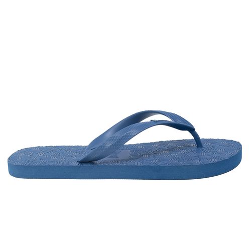 Sandalia de playa Everlast azul para hombre