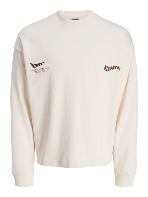 Suéter Jack & Jones estampado para hombre