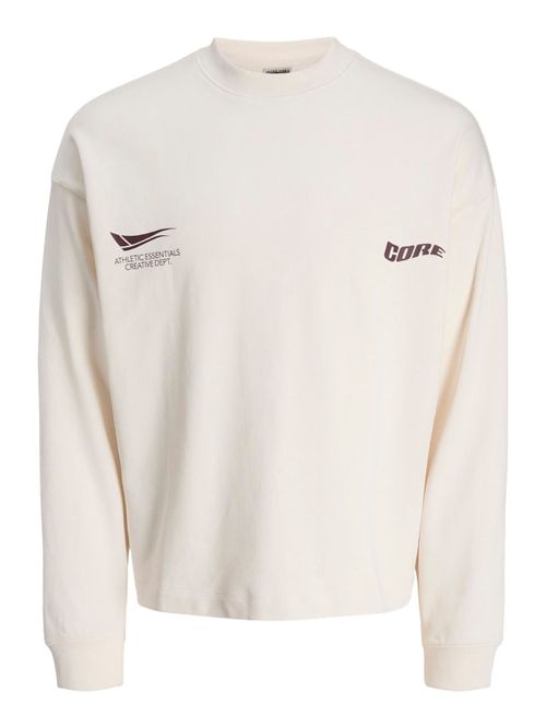 Suéter Jack & Jones estampado para hombre