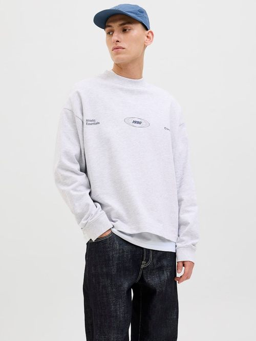 Suéter Jack & Jones estampado para hombre