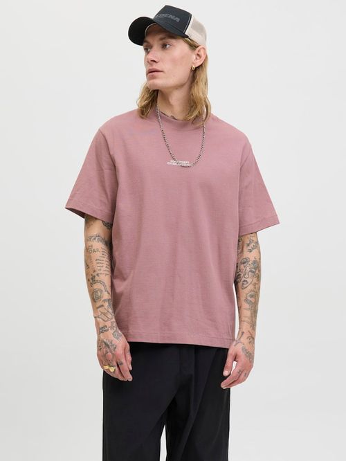 Camiseta Jack & Jones estampada para hombre
