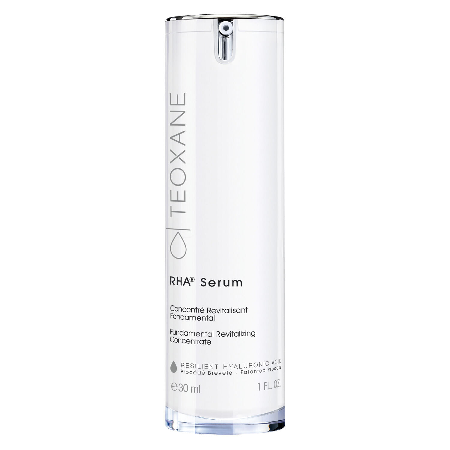 Teoxane Cosmeceuticals RHA Serum - Siman Guatemala