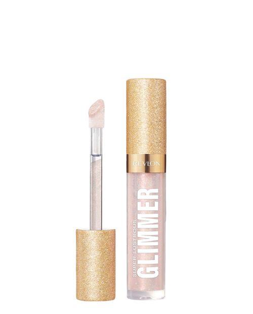 Super Lustrous Glimmer™ Lip Gloss