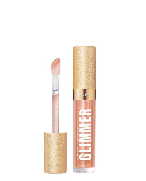 Super Lustrous Glimmer™ Lip Gloss