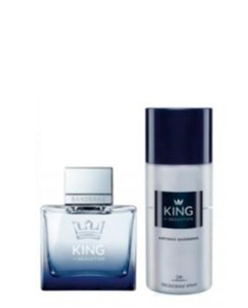 side view