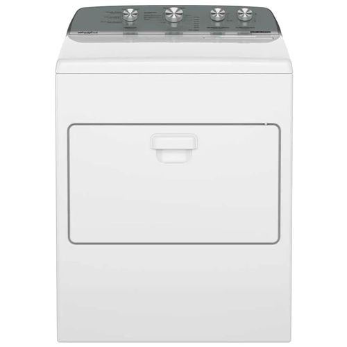 Secadora de ropa eléctrica 22 kg 7MWED22TLRW Whirlpool