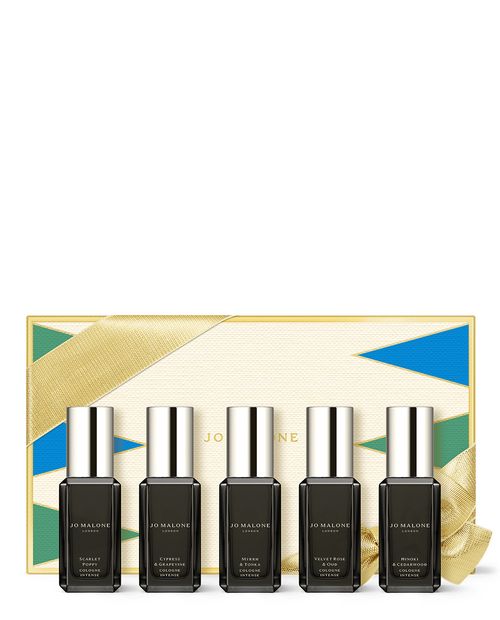 Jo Malone London Colección Cologne Intense