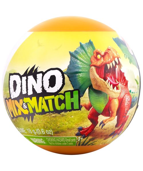 Zuru 5surprise Dinosaurio mix cápsula sorpresa