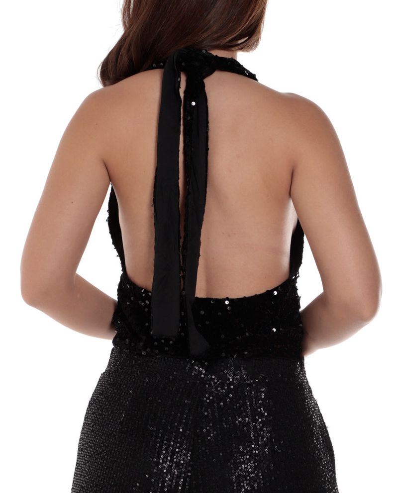 side view
