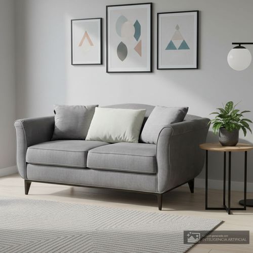 Loveseat Marcelli