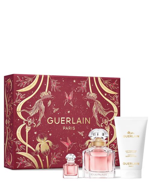 Estuche De Regalo Eau De Parfum Mon Guerlain