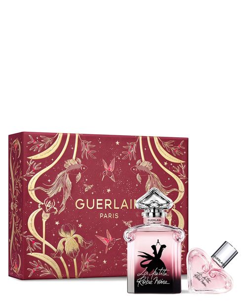 Estuche De Regalo Eau De Parfum La Petite Robe Noire