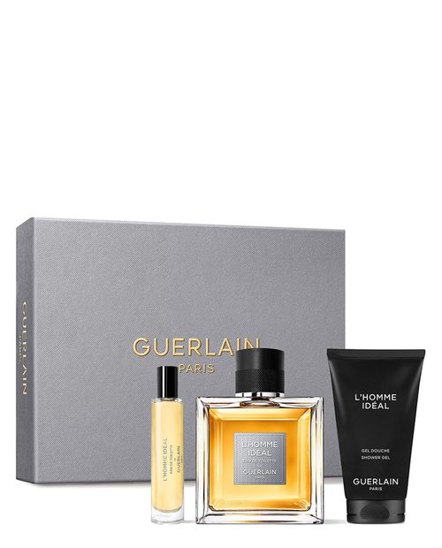 Estuche de Regalo Eau De Toilette L’Homme Idéal