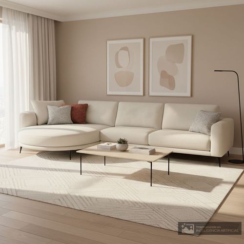 Sala seccional derecha