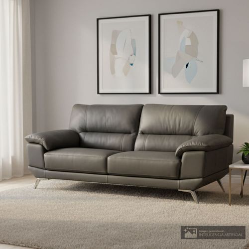 Sala 3-2 sofá love seat