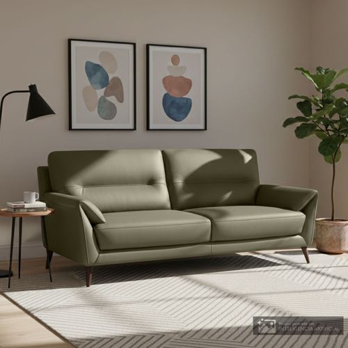 Sala 3-2 Sofá love seat