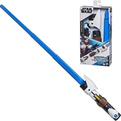 Star wars lightsaber forge - sables de luz personalizables