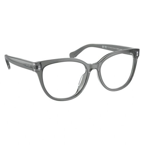 Aro completo cateye Ralph Lauren de acetato para mujer