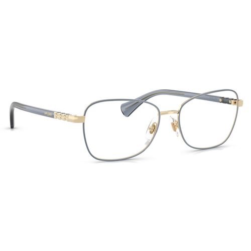 Aro completo wayfarer Ralph Lauren de metal para mujer