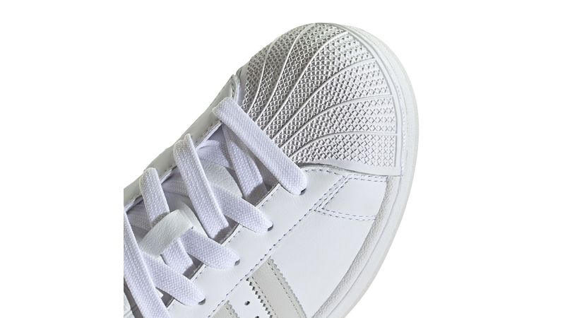 adidas gazelle silver green womens Y-3 KURO SUPERSTAR – THE SHOP YOHJI YAMAMOTO main image 1