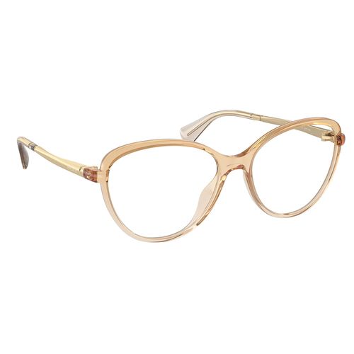 Aro completo ovalado Ralph Lauren de acetato para mujer