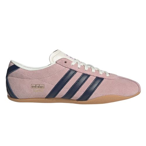 Zapato Adidas Originals Tokyo casual color morado para mujer