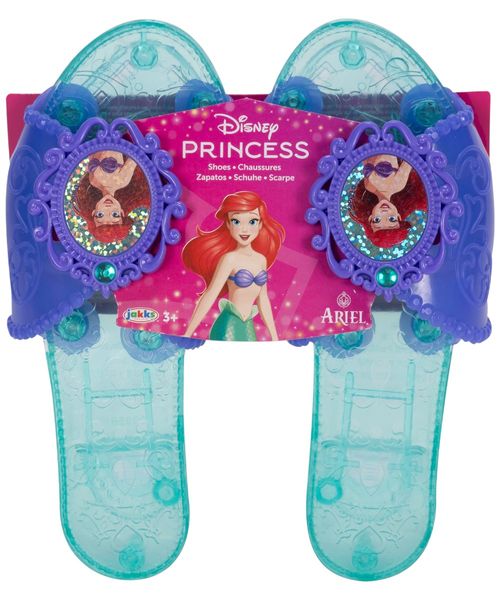 Disney princesas zapatillas princesas