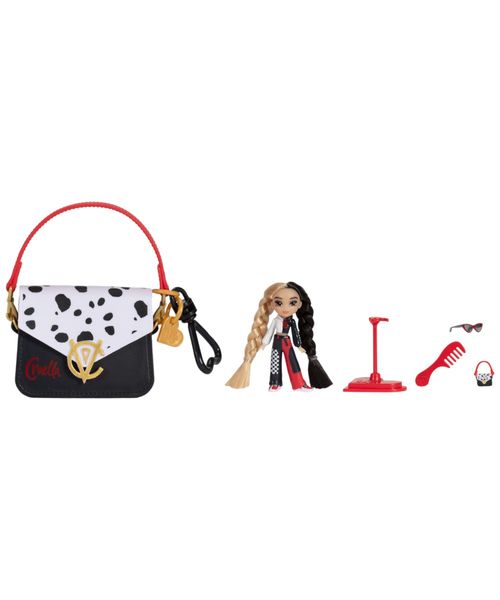 Ily 4ever Set de muñecas con bolso y accesorios