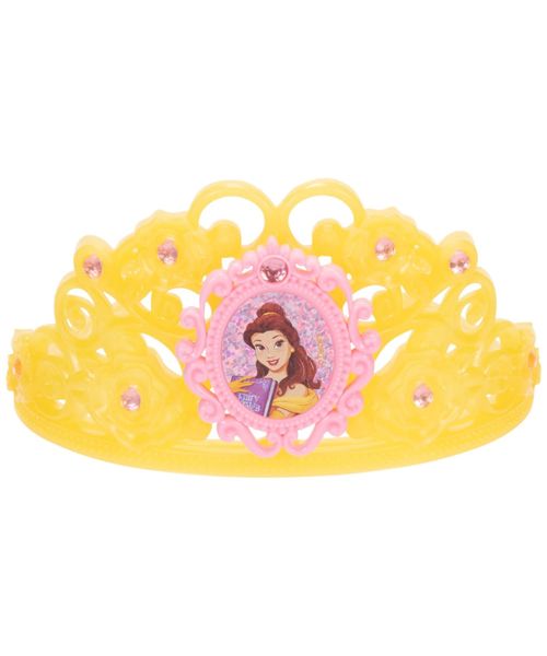 Disney princesas tiara de juguete