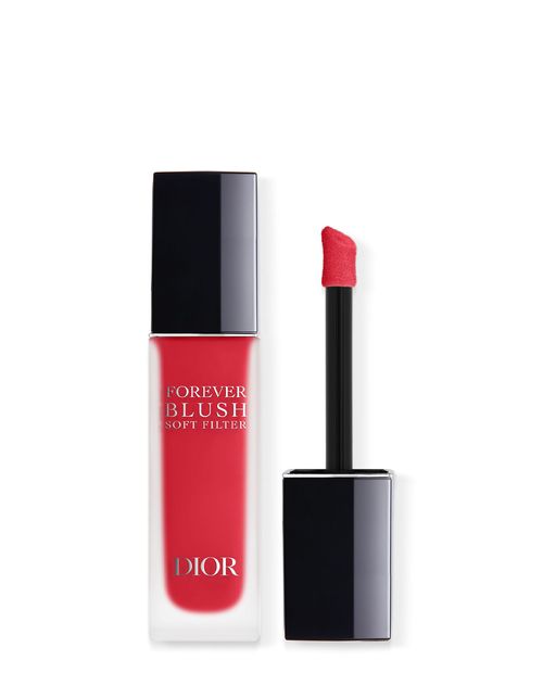 Dior Forever Blush Soft Filter