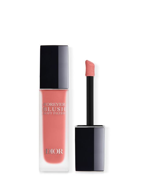 Dior Forever Blush Soft Filter