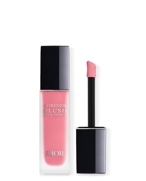 Dior Forever Blush Soft Filter