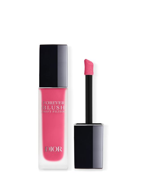 Dior Forever Blush Soft Filter