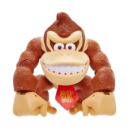 Figura de Donkey Kong 15.2 cm