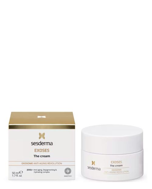 Exoses Crema