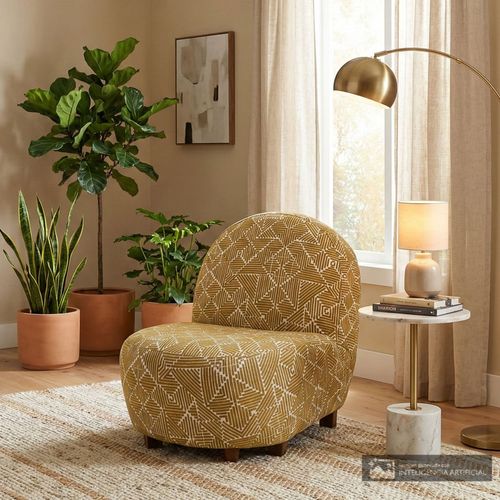 Sillón individual Seúl