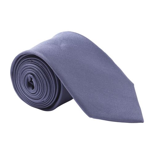 Corbata Unexpected azul texturizada para hombre