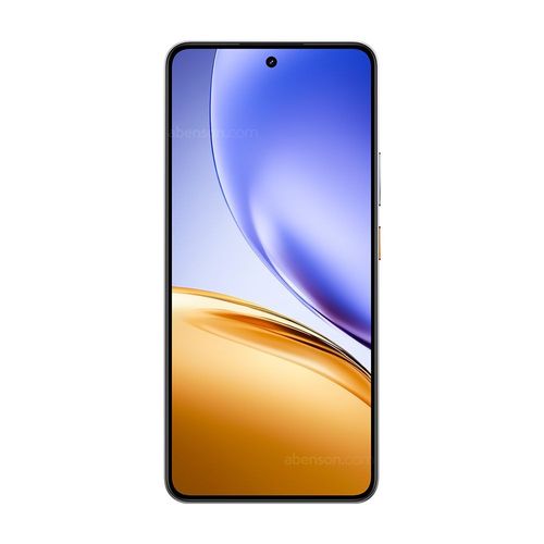 REALME 14 5G 8+256GB MECHA SILVER - RMX5070