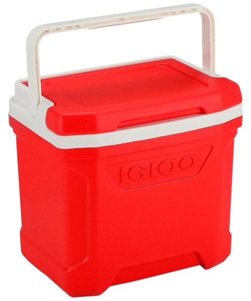 Hielera Igloo profile 16qt roja