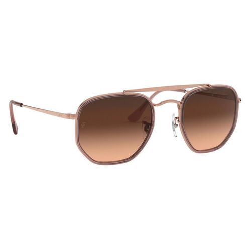Lentes de sol hexagonales para hombre Ray Ban