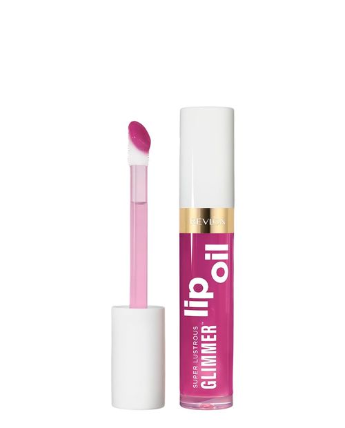 Super Lustrous Glimmer™ Lip Oil