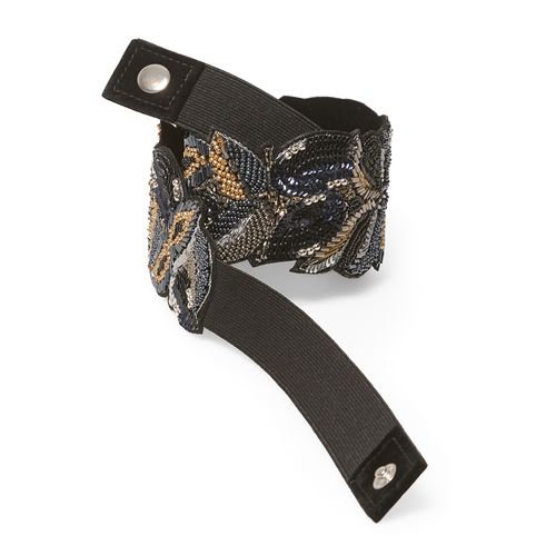 Cinturón Sfera multicolor para mujer