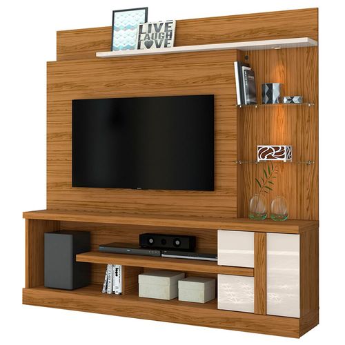 Centro de entretenimiento 55" (139.7 cm) Alan