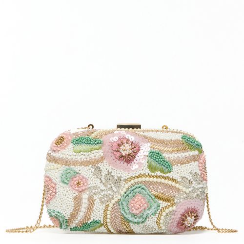 Cartera clutch Sfera para mujer