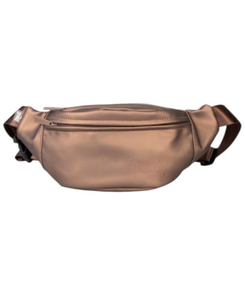 Riñonera heritage Everlast café metálico