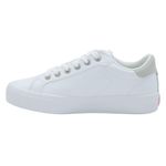 side view