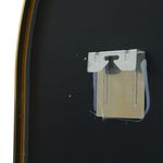 side view